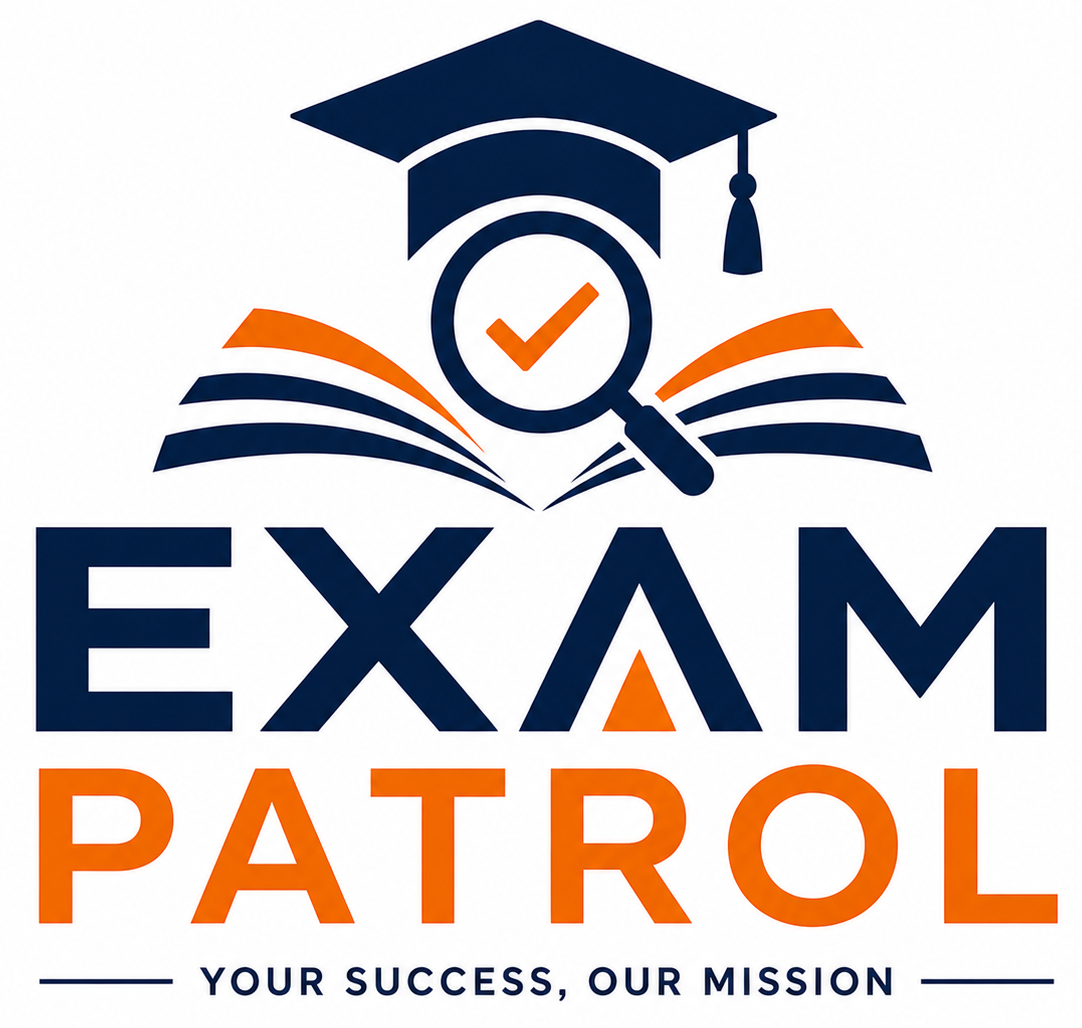 exam-patrol